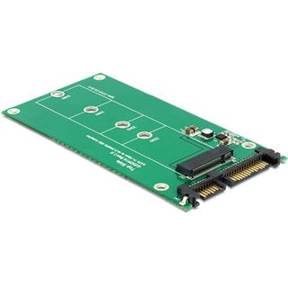 Delock 62551 1 Port SATA retail