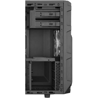 Corsair Carbide SPEC-03 mit Sichtfenster Midi Tower ohne Netzteil