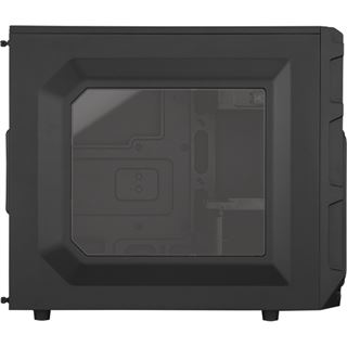 Corsair Carbide SPEC-03 mit Sichtfenster Midi Tower ohne Netzteil