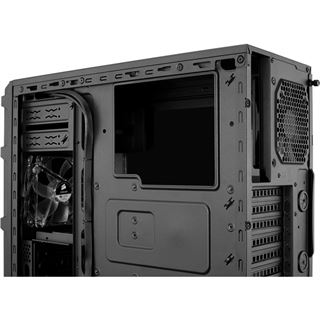 Corsair Carbide SPEC-03 mit Sichtfenster Midi Tower ohne Netzteil