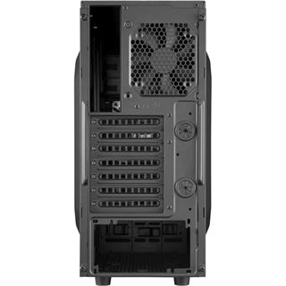 Corsair Carbide SPEC-03 mit Sichtfenster Midi Tower ohne Netzteil