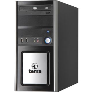 Terra Greenline 5000S 1009407 Business PC