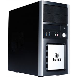 Terra Greenline 5000S 1009407 Business PC