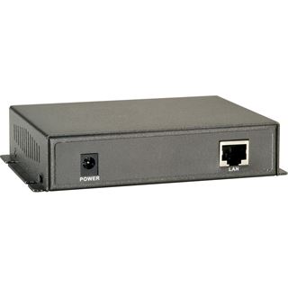 LevelOne PFE-1101T, POE EXTENDER