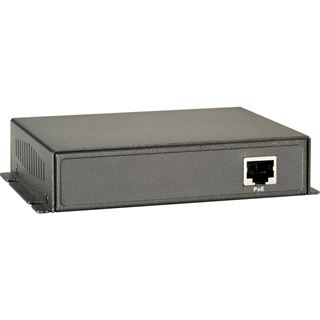 LevelOne PFE-1001R, POE EXTENDER