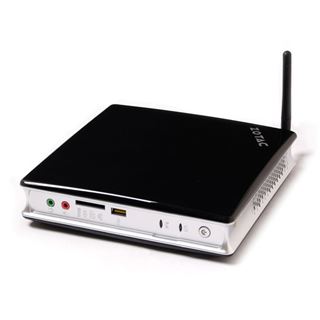 Zotac ZBOX MA320 AMD A4-5000 APU