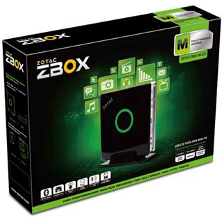 Zotac ZBOX MA320 AMD A4-5000 APU
