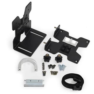 Ergotron universal Thin Client Bracket