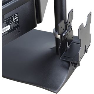Ergotron universal Thin Client Bracket