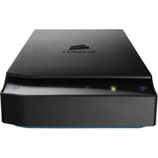 1TB Corsair Voyager Air CMFAIR-VA2-1000-EU 2.5" (6.4cm) USB