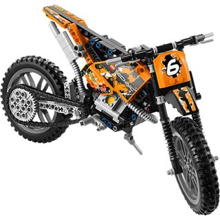 LEGO 42007 Technic