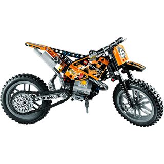 LEGO 42007 Technic