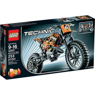 LEGO 42007 Technic