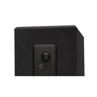 Logitech Z213 2.1 System 7W RMS schwarz