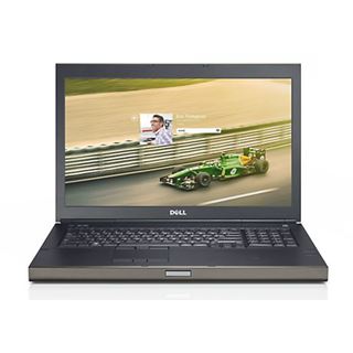 Notebook 17.3" (43,94cm) Dell Precision M6800-5505