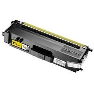 Brother TN-329YTWIN TONER gelb