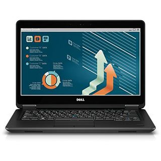 Notebook 14.0" (35,56cm) Dell Latitude E7440-5709