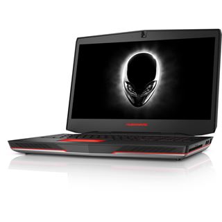 Notebook 17.3" (43,94cm) Dell Alienware 17 R1