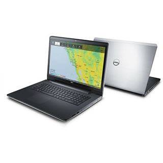 Notebook 17.3" (43,94cm) Dell Inspiron 17 5748-2309