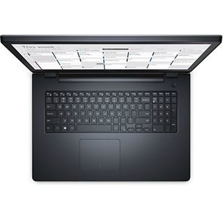 Notebook 17.3" (43,94cm) Dell Inspiron 17 5748-2309