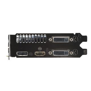 2GB MSI Radeon R7 265 OC Aktiv PCIe 3.0 x16 (Retail)