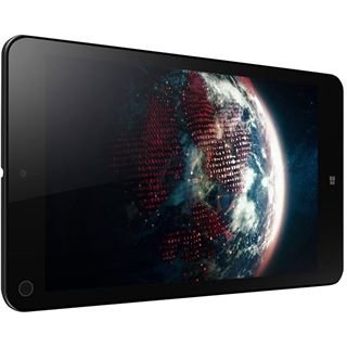 8.3" (21,08cm) Lenovo ThinkPad Tablet 8 20BN002RGE