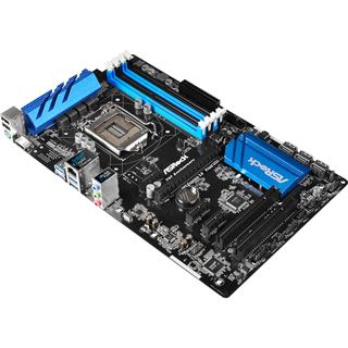 ASRock Z97 Anniversary Edition Intel Z97 So.1150 Dual Channel DDR3