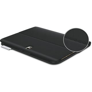 Logitech Tablet Keyboard f&uuml;r Galaxy Tab S