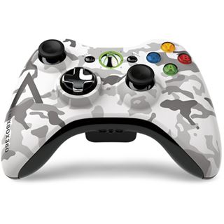 Microsoft XBOX 360 wireless Controller