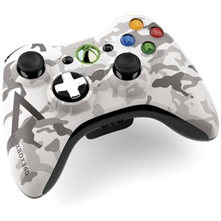 Microsoft XBOX 360 wireless Controller