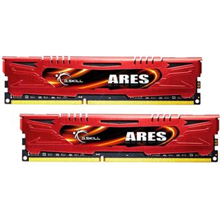 16GB G.Skill Ares DDR3-2133 DIMM CL11 Dual Kit