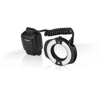 Canon MR 14EX II Macro Ring Lite - Ringförmiger Makroblitz - 14