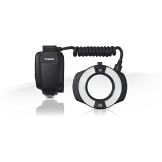 Canon MR 14EX II Macro Ring Lite - Ringförmiger Makroblitz - 14