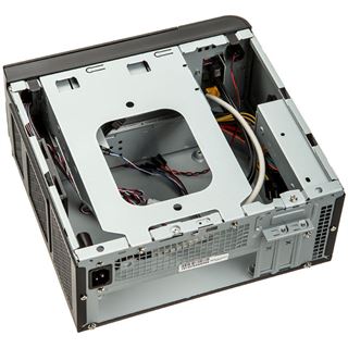 IN WIN BM639 Mini-ITX 160 Watt schwarz