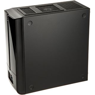 IN WIN BM639 Mini-ITX 160 Watt schwarz