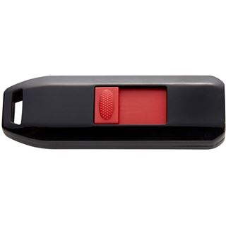 64 GB Intenso Business Line schwarz/silber USB 2.0