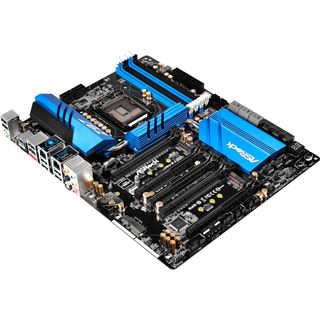 ASRock Z97 Extreme9 Intel Z97 So.1150 Dual Channel DDR3 ATX Retail