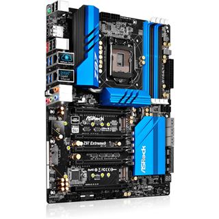 ASRock Z97 Extreme9 Intel Z97 So.1150 Dual Channel DDR3 ATX Retail