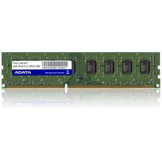 2GB ADATA Premier Pro DDR3-1333 SO-DIMM CL9 Single