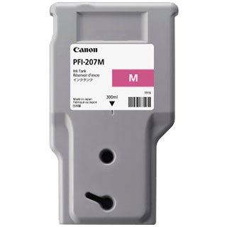 Canon Tinte PFI-207M 8791B001 magenta
