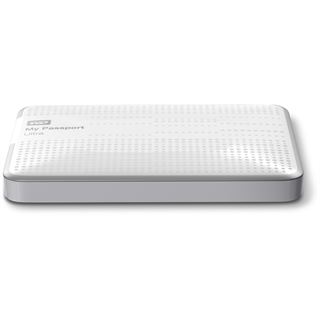 1TB WD My Passport Ultra WDBZFP0010BWT-EESN 2.5" (6.4cm) USB 3.0