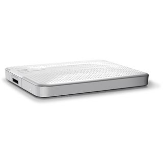 1TB WD My Passport Ultra WDBZFP0010BWT-EESN 2.5" (6.4cm) USB 3.0