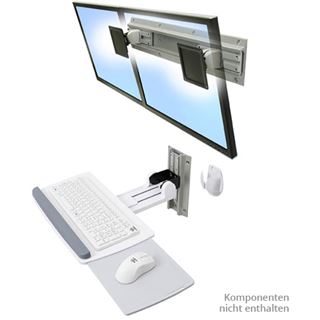 Ergotron Neo-Flex TastaturWandhalterung