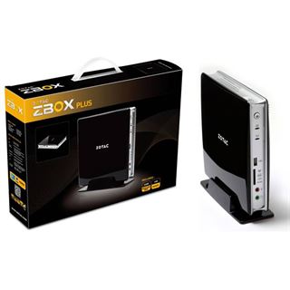 ZOTAC ZBOX ID18 Plus Special Edition Mini PC