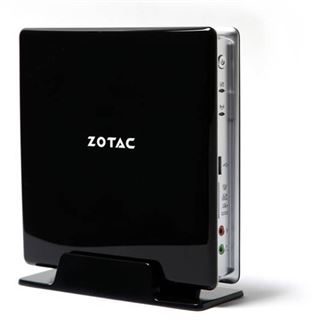 ZOTAC ZBOX ID18 Plus Special Edition Mini PC