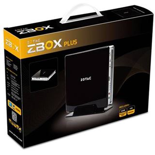 ZOTAC ZBOX ID18 Plus Special Edition Mini PC