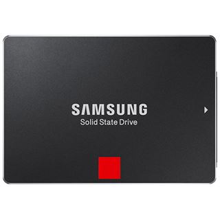 128GB Samsung 850 PRO 2.5" (6.4cm) SATA 6Gb/s MLC Toggle