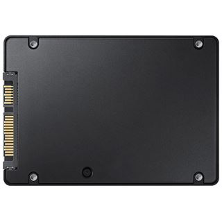 128GB Samsung 850 PRO 2.5" (6.4cm) SATA 6Gb/s MLC Toggle