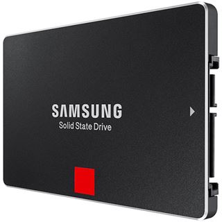 512GB Samsung 850 PRO 2.5" (6.4cm) SATA 6Gb/s MLC Toggle