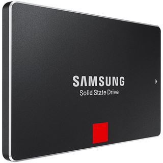 512GB Samsung 850 PRO 2.5" (6.4cm) SATA 6Gb/s MLC Toggle